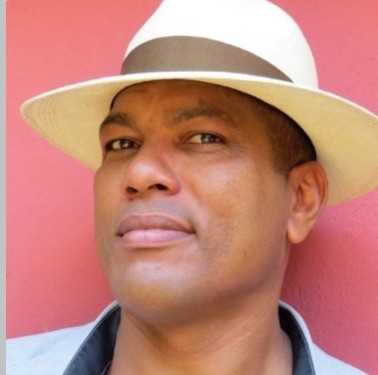 Carlos Blaaker