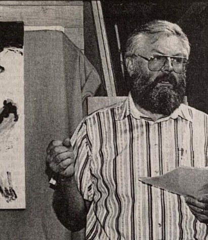 Gerard Bijnens