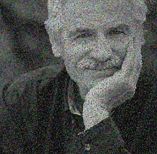 Yann Arthus-Bertrand