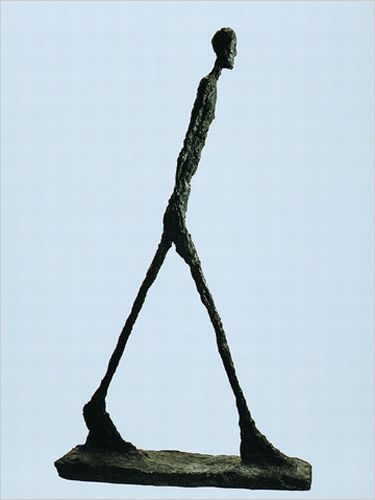 A. Giacometti