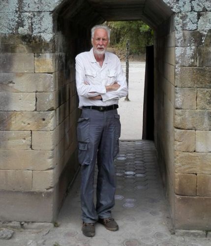 Robert   Aspeslagh