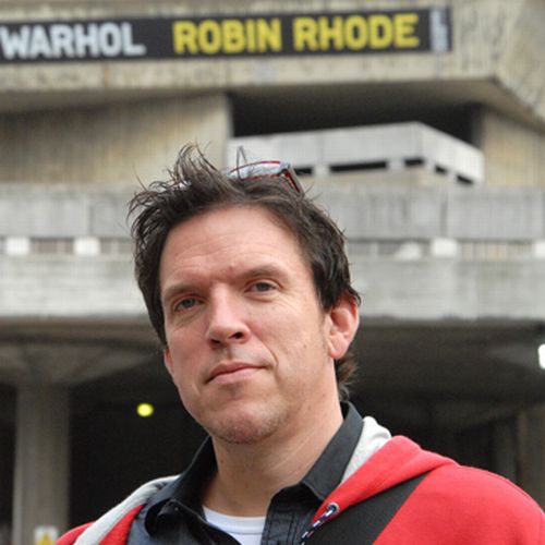 Coen Blankwaard