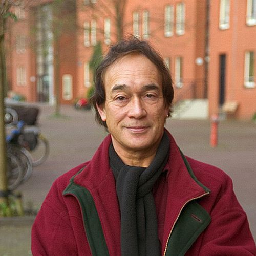 Roy   Jongeling