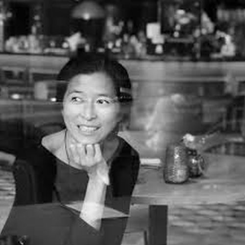 Hazel Ling