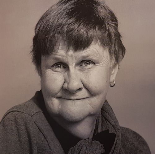 Mieke de Vries