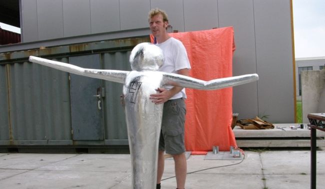 Harm Jan Vrolijk